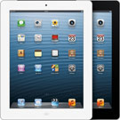 iPad 4 9.7 [2012]