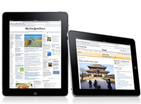 iPad