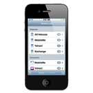 iPhone 4S [2011]