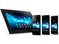 Sony Parts