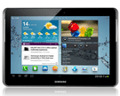 Tab 2 10.1 P5100/P5110 